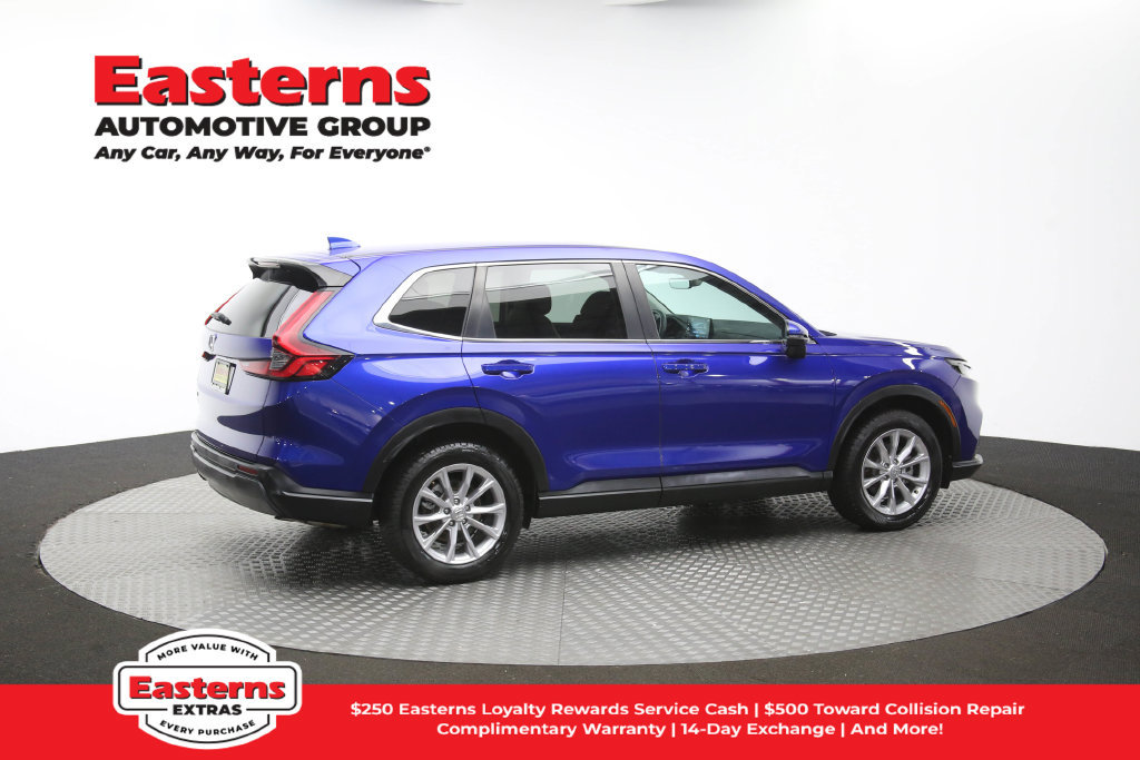 Used 2024 Honda CR-V EX-L image 44