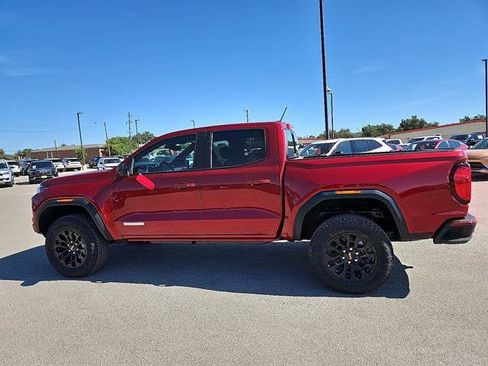 New 2026 GMC Canyon Elevation w/ Convenience Package image 2