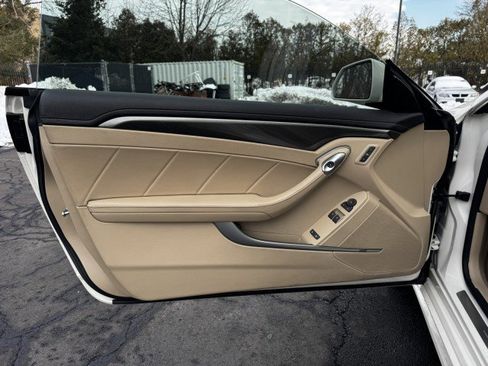 Used 2013 Cadillac CTS Performance image 17