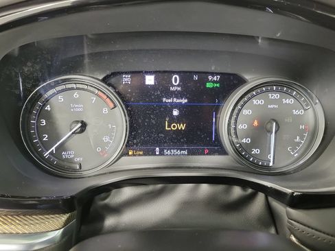 Certified 2023 Cadillac XT5 Sportv w/ Platinum Package AWD/4WD image 26