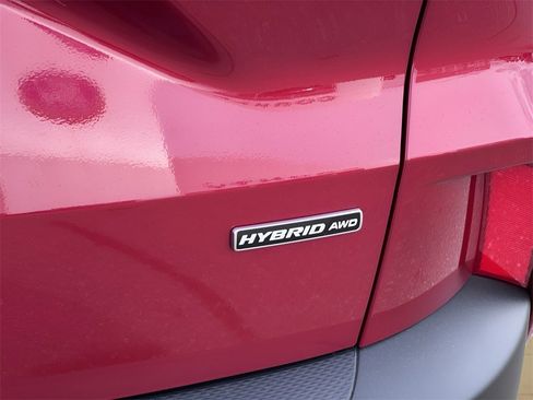 New 2026 Ford Escape ST-Line Select w/ Tech Pack #2 image 44