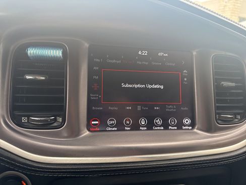 Used 2020 Dodge Charger R/T w/ Plus Group image 12