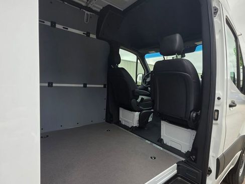 New 2025 Mercedes-Benz Sprinter 2500 image 7