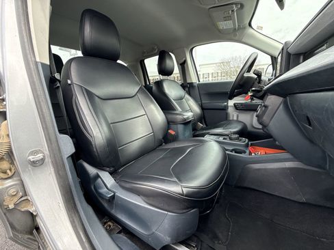 Used 2022 Ford Maverick XLT image 23