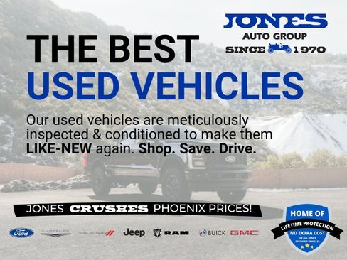 Used 2025 Ford Bronco Sport Big Bend image 18