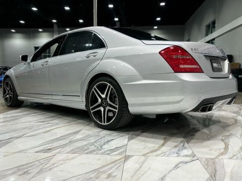 Used 2013 Mercedes-Benz S 63 AMG image 59
