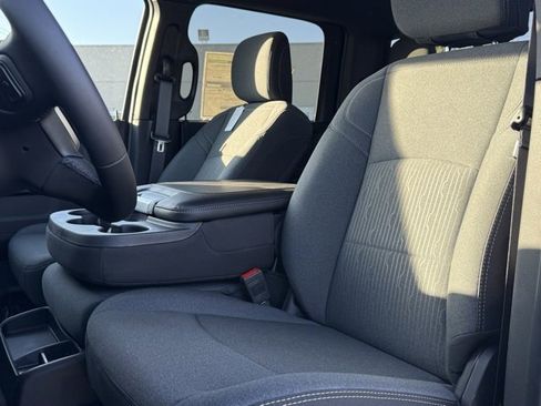 New 2024 RAM 2500 Tradesman w/ Safety Group image 2