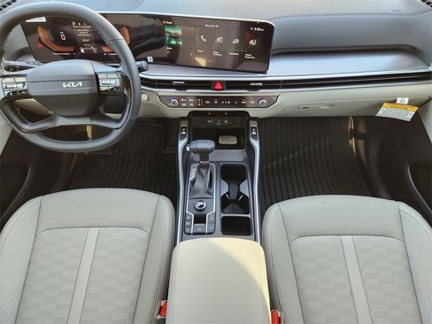 New 2026 Kia Sorento S w/ S Panoramic Sunroof Package image 19