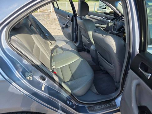 Used 2008 Acura TSX w/ Navigation FWD image 9