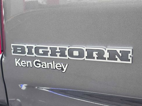 Used 2023 RAM 1500 Big Horn AWD/4WD image 14