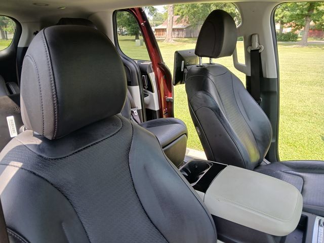 Certified 2024 Kia Carnival SX Prestige FWD image 51