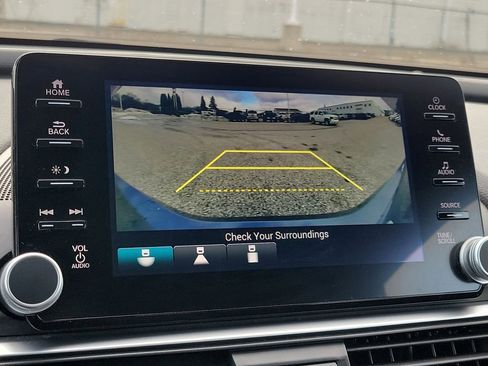 Used 2019 Honda Accord Sport image 24