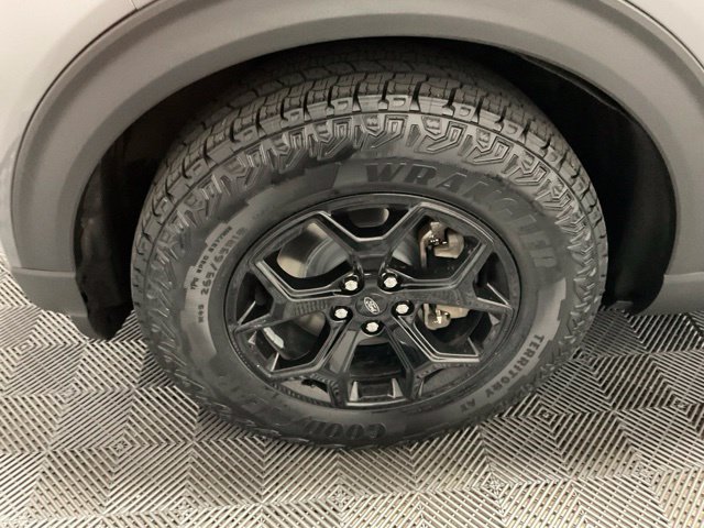 Used 2023 Ford Explorer Timberline AWD/4WD image 43