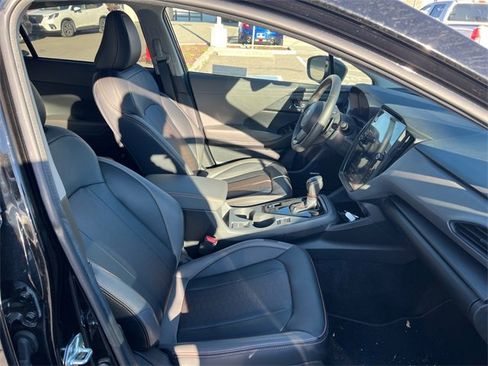 Used 2025 Subaru Crosstrek 2.5i Limited w/ Popular Package #3A image 20