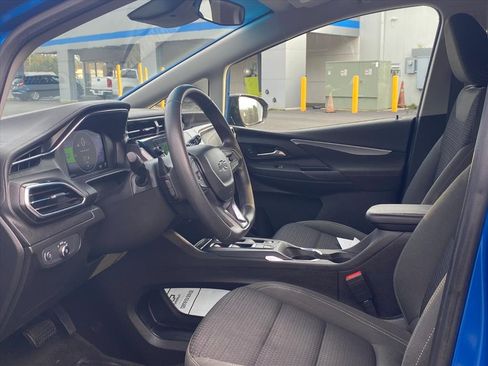 Used 2022 Chevrolet Bolt LT image 12
