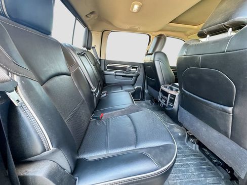 Used 2020 RAM 3500 Laramie AWD/4WD image 30