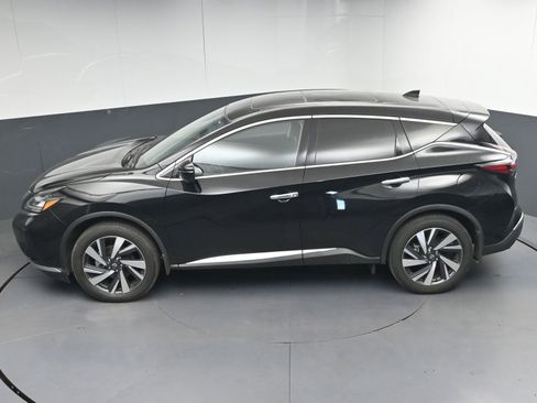 Certified 2024 Nissan Murano SL FWD image 38