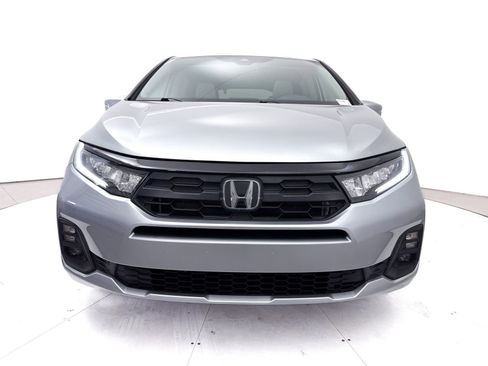Used 2025 Honda Odyssey EX-L image 12