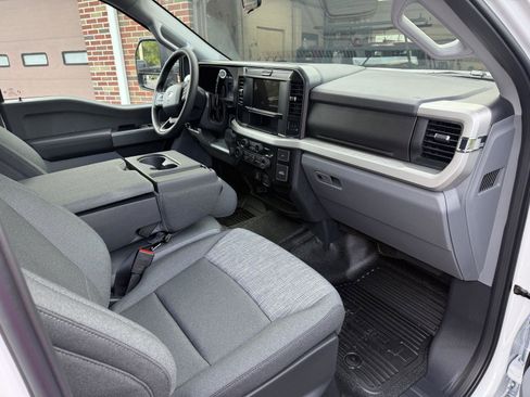 New 2026 Ford F250 XLT image 28