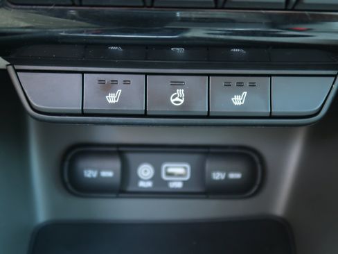 Used 2019 Kia Sportage EX w/ EX Premium Package FWD image 27