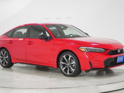 New 2026 Honda Civic Sport Touring image 15