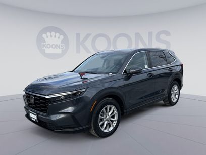 Used 2023 Honda CR-V EX