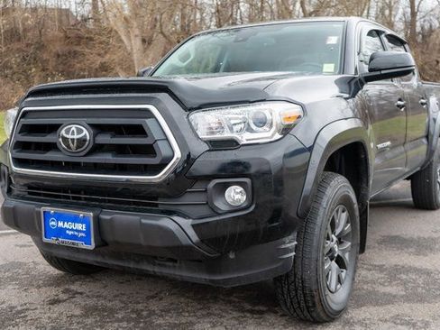 Used 2023 Toyota Tacoma SR5 image 2