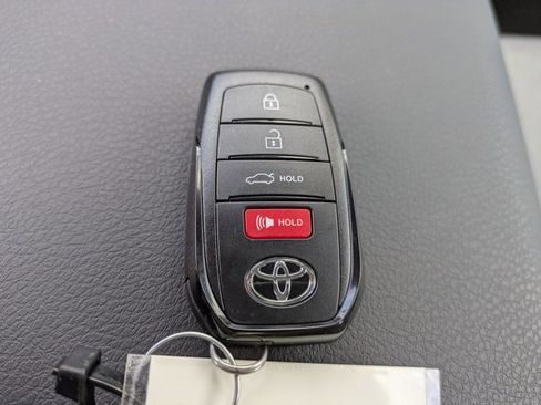 New 2026 Toyota Camry LE image 28