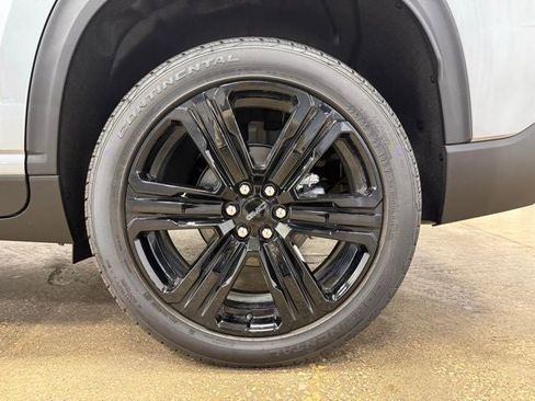 New 2026 GMC Acadia Elevation w/ Black Edition image 22