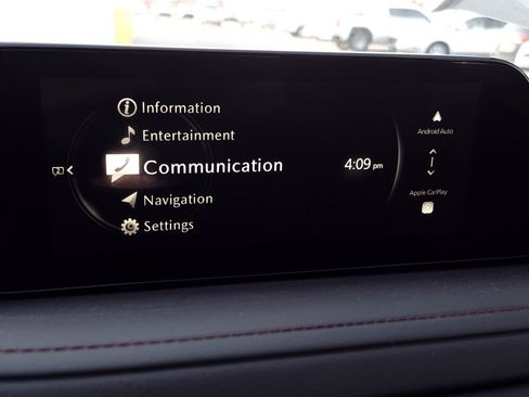 Used 2025 MAZDA CX-30 AWD 2.5 S w/ Preferred Package image 15