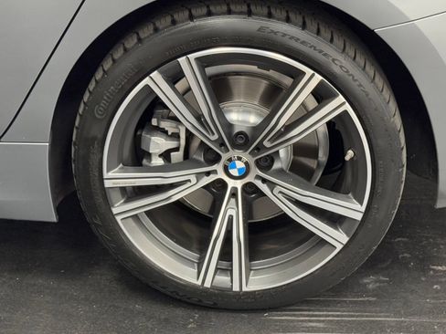 Used 2023 BMW 330i Sedan w/ Driving Assistance Package RWD image 16