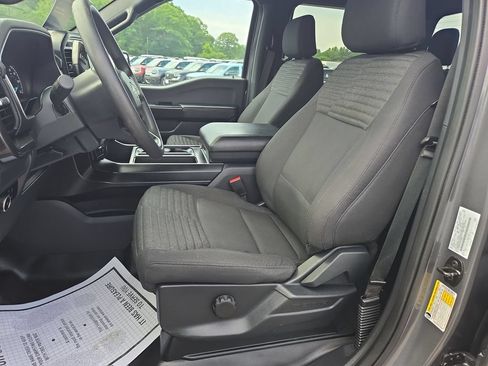 Certified 2023 Ford F150 XL w/ STX Appearance Package AWD/4WD image 6