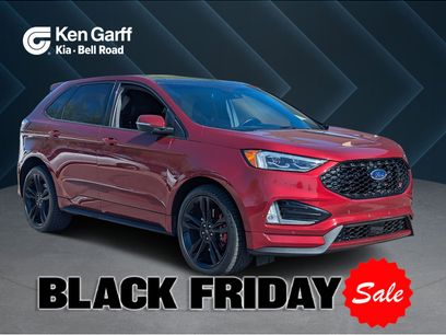 Used 2019 Ford Edge ST w/ Equipment Group 401A