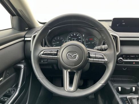 Certified 2025 MAZDA CX-50 AWD 2.5 S w/ Premium Package image 18