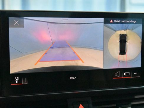 Used 2021 Audi A4 2.0T Premium Plus w/ Premium Plus Package image 13