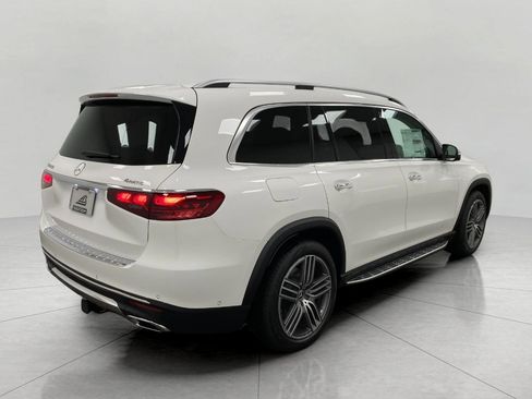 New 2026 Mercedes-Benz GLS 450 4MATIC image 41