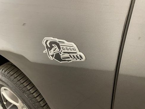 New 2026 RAM 1500 Express AWD/4WD image 10