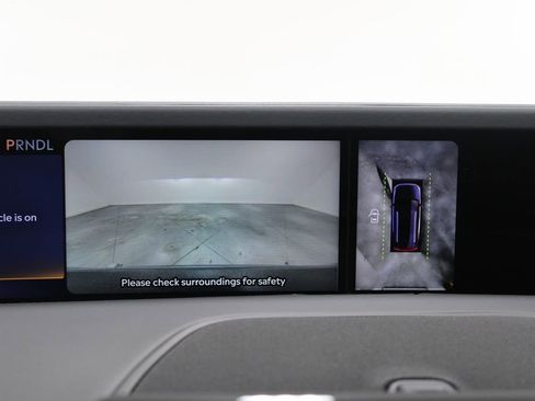 New 2026 Lincoln Nautilus Premier w/ Equipment Group 102A image 52