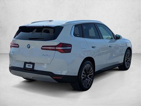 New 2026 BMW X3 xDrive30 w/ Convenience Package image 2