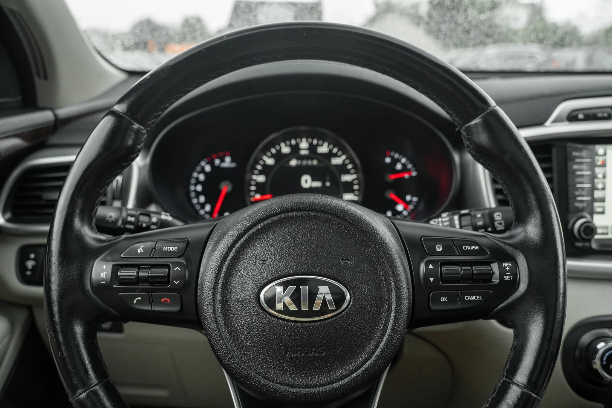 Used 2016 Kia Sorento EX w/ EX Touring Package AWD/4WD image 21