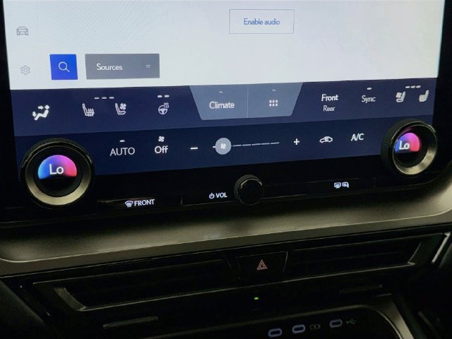Used 2026 Lexus TX 350 AWD w/ Technology Package image 15