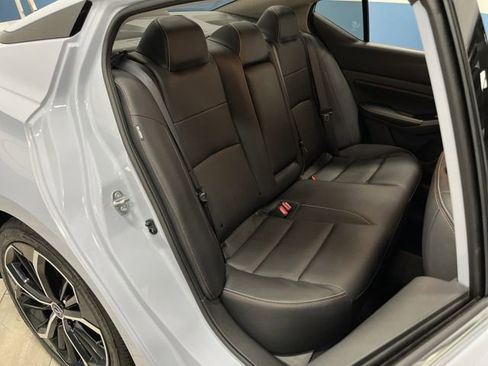 Used 2024 Nissan Altima 2.5 SR w/ SR Premium Package image 31