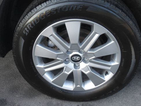 Used 2024 Hyundai Palisade SEL AWD/4WD image 5