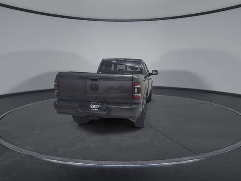 Certified 2022 RAM 2500 Limited AWD/4WD image 14