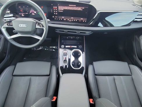 Certified 2026 Audi A6 Premium Plus w/ Premium Plus Package AWD/4WD image 14