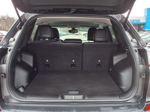 Used 2020 Jeep Cherokee Latitude Lux w/ Quick Order Package 26H Lux image 38