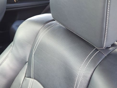 Used 2022 Lexus RX 450hL Luxury w/ Cold Area Package (CT) image 14