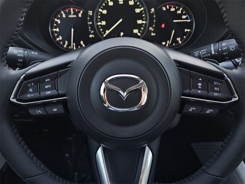 New 2025 MAZDA CX-5 AWD 2.5 S w/ Premium Plus Pkg image 24
