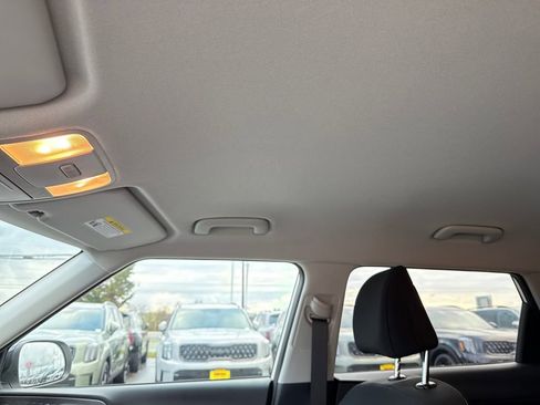 New 2025 Kia Soul S image 31