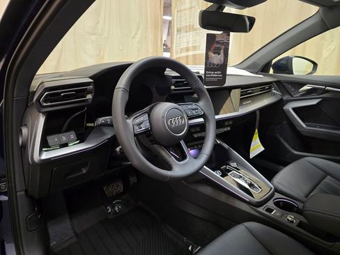 New 2026 Audi A3 2.0T Premium image 15